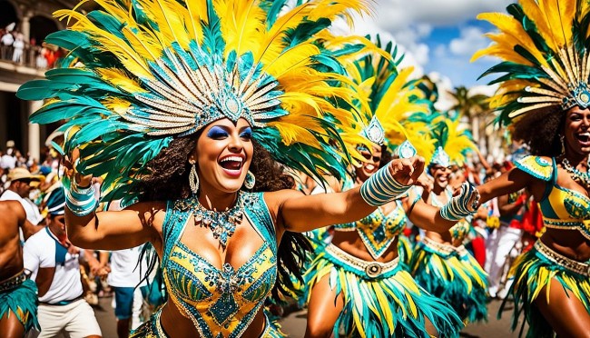 Brazil 2025 Calendar: List of Holidays, Festivals And Calebrations