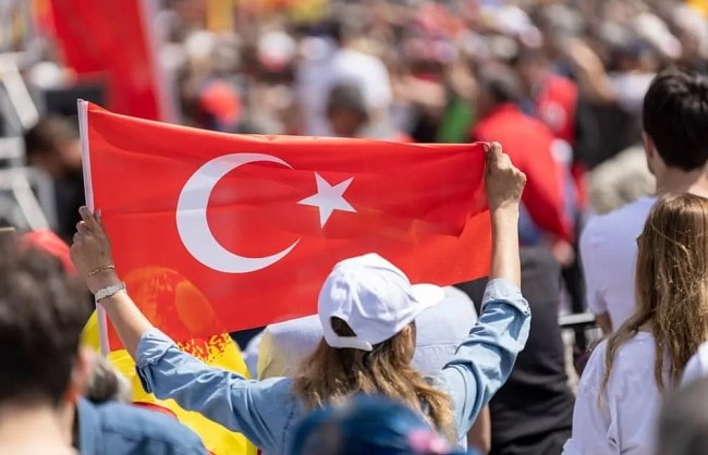 Turkey Calendar in 2025 - Full List of Public Holidays, Religious Days And Celebrations