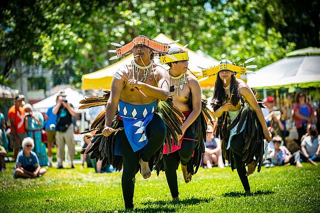 Unique California State Holidays: History, Significance & Festivities