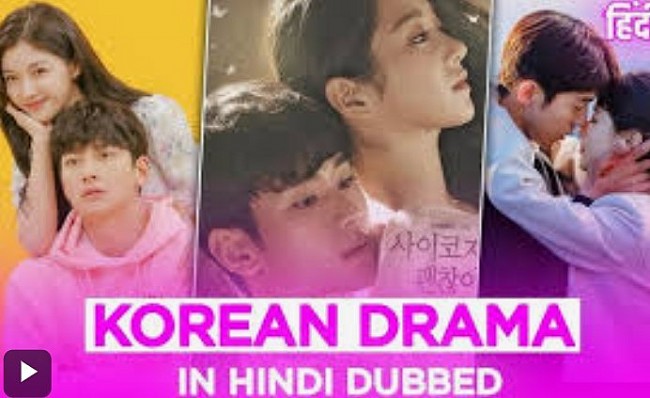 10 Best Free Sites to Watch Korean Dramas Dubbed in Hindi