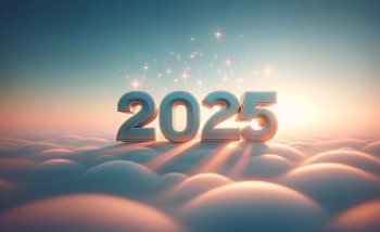 Happy New Year 2025: Top 150 Unique Wishes for Partner, Lover, and Wife