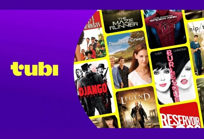 Tubi Full Schedule in November 2024: New Movies, TV Series, And Originals