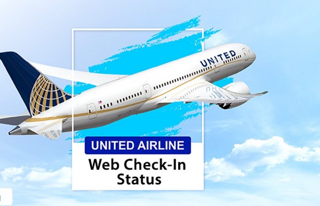 How to Check in Online with United Airlines: A Step-by-Step Guide (2024/2025)