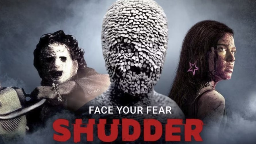 Shudder Schedule in November 2024 : New Movies/TV Series, And Originals