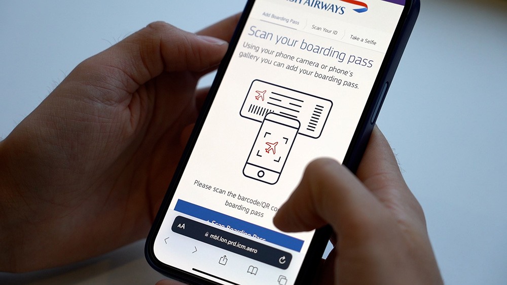 A Complete Guide to Online Check-In with British Airways: The Easiest Way (2024/2025)