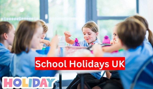 UK School Holidays: November 2024 to January 2025 – What Parents Should Know