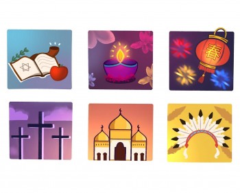 Top 20 Major Religious Holidays Around the World: Origins, Meanings and How They’re Celebrated
