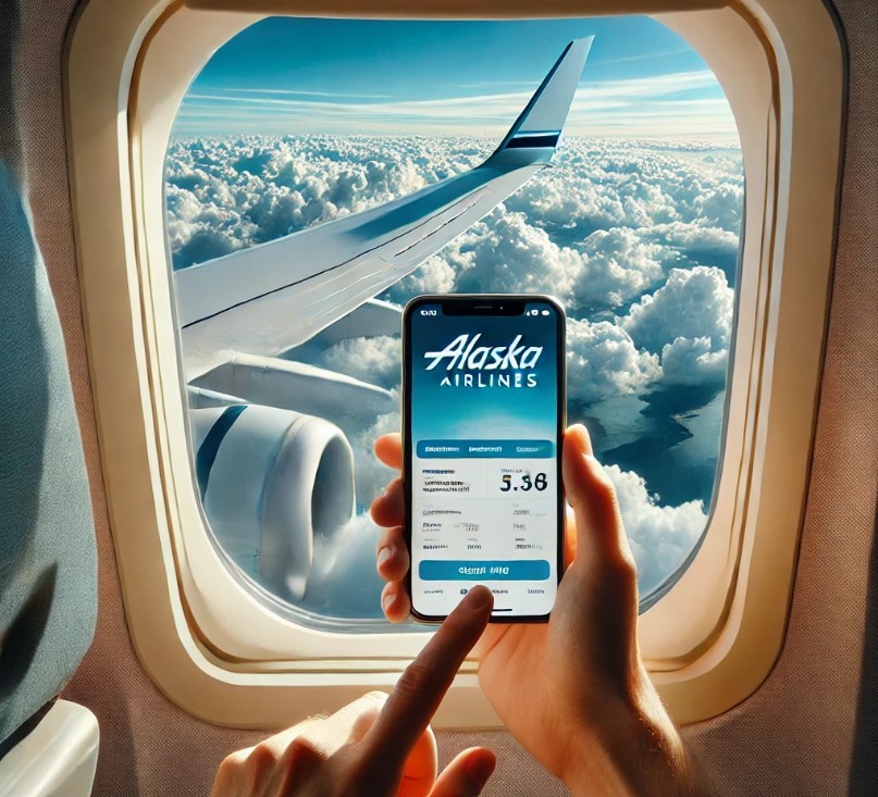 The Complete Guide to Online Check-In with Alaska Airlines in 2025