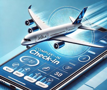 The Best Guide Check-In Online with JetBlue Airways in 2026