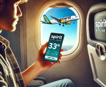 Step-by-Step Guide to Spirit Airlines Online Check-In in 2026