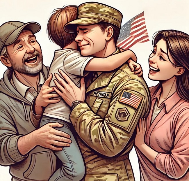 Happy Veterans Day: Top 100 Best Wishes, Messages, and Quotes to Share