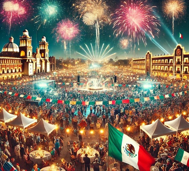 Mexico Calendar 2025: List of Holidays, Festivals, And Celebrations