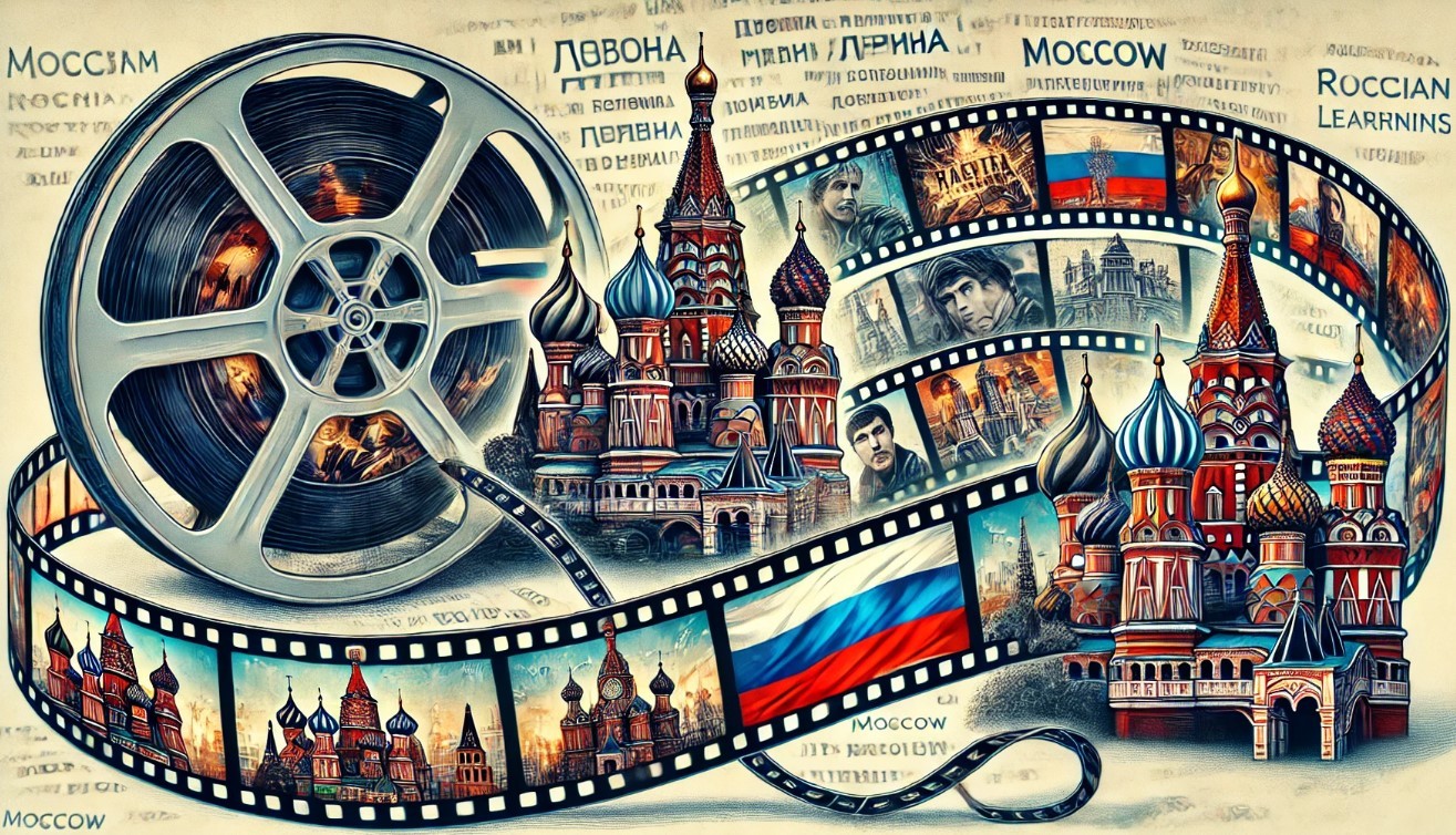 10 Free Sites to Watch Famous Movies with Russian Subtitles