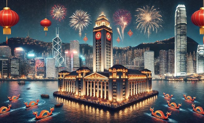 Hong Kong Stock Exchange Holidays in 2025: Closures and Operating Hours