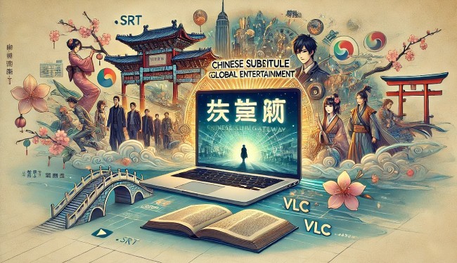 10 Best Free Sites to Download Chinese Subtitles for Movies/TV Series