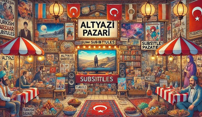 10 Free Websites to Download Turkish Subtitles for Movies/Series