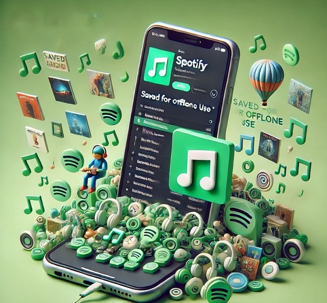 Simple Ways to Download Songs on Spotify to iPhone, Android Phone, Computer, and More