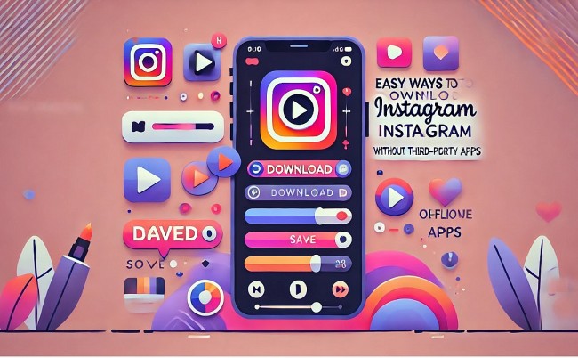 How to Download Instagram Reels Without Third-Party