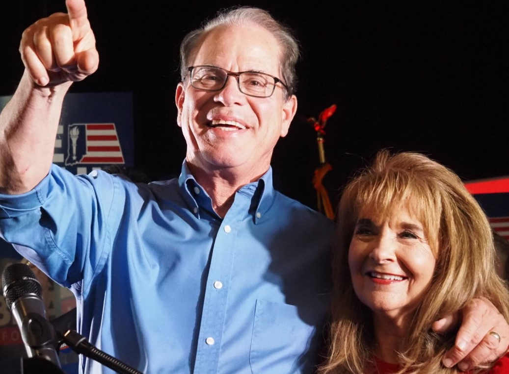 Who is Mike Braun - New Governor of Indiana: Biography, Personal Life, Career