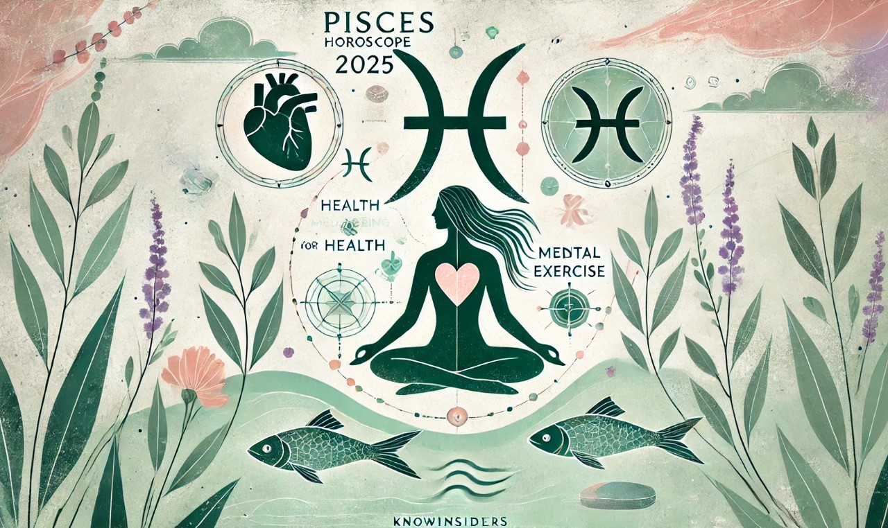 Pisces Yearly Horoscope 2025: Astrological Forecast for Success and Happiness