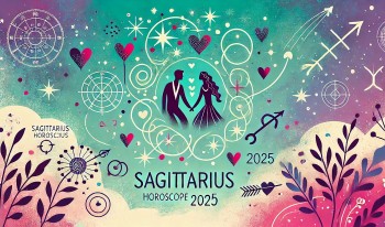 Sagittarius 2025 Yearly Horoscope: Bold Moves and Big Changes in Love, Career, And Money