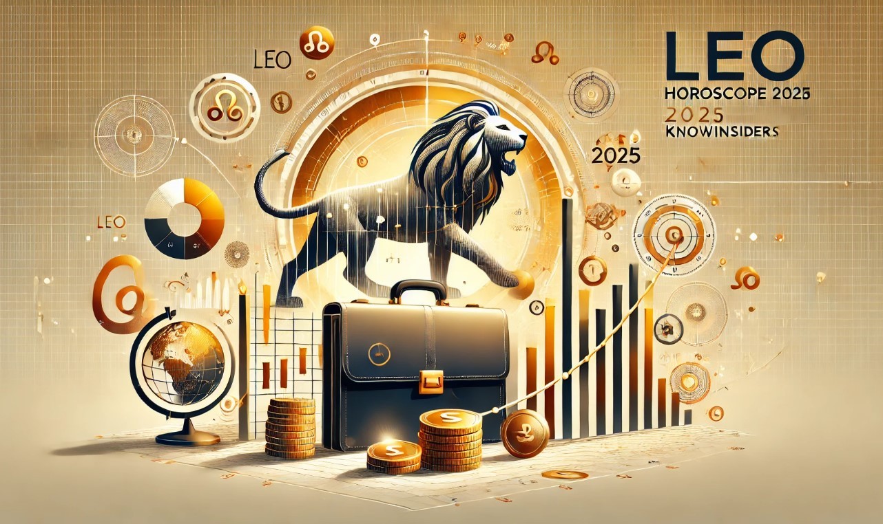 Leo 2025 Yearly Horoscope: Astrological Predictions for Love, Career, Finance, And Health