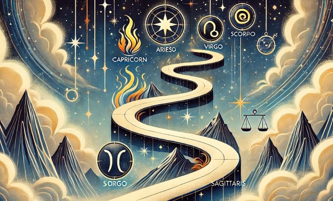 5 Zodiac Signs That Are Most Likely to Achieve Personal Goals in December 2024