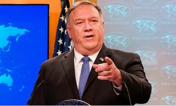 Who is Mike Pompeo (Trump’s New Cabinet): Biography, Personal Life, Career, Net Worth