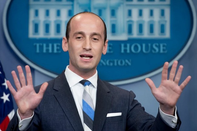 Who is Stephen Miller (Trump Cabinet): Biography, Personal Life, Career, and Net Worth