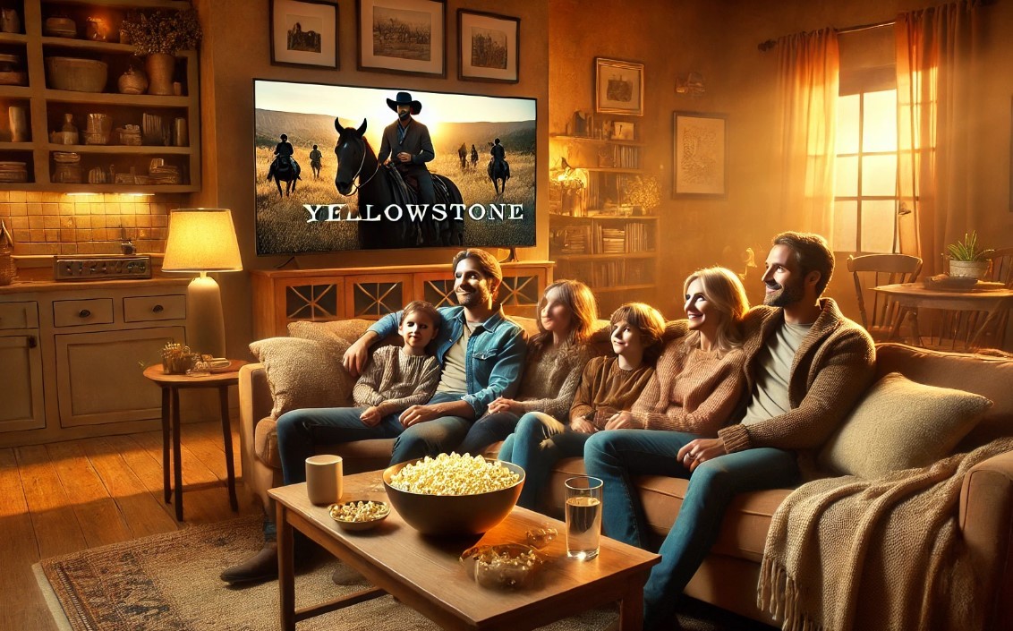 Top Easiest Ways to Watch New Episodes of Yellowstone