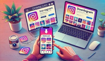 Free Ways to Download Instagram Photos on Your Phone, Computer