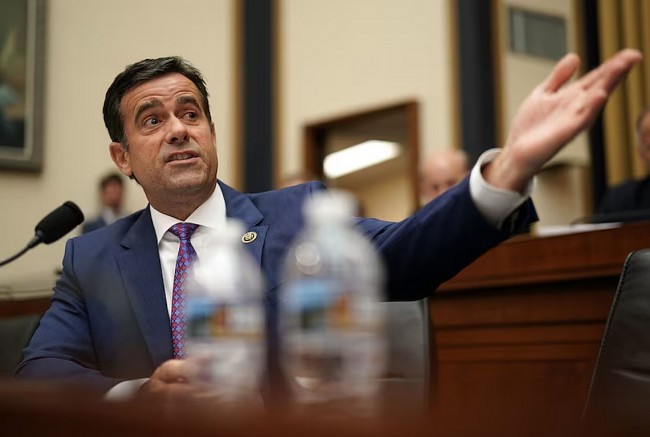 Who is John Ratcliffe (CIA Director): Biography, Personal Life, Career, and Net Worth