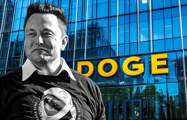 What’s the Next Targets of Elon Musk and DOGE?