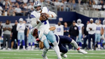 Dallas Cowboys vs Houston Texans (Nov 18, 2024): Ticket, Odds and How to Watch for NFL Week 11 game