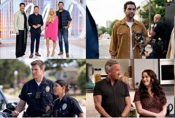 ABC Midseason 2025 Premieres Dates: Highlights and Full Lineup