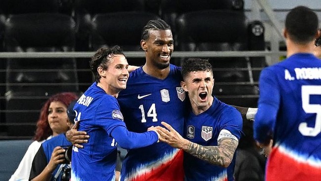 Concacaf Nations League Finals, Jamaica vs. USA: Analysis, Odds and How to Watch