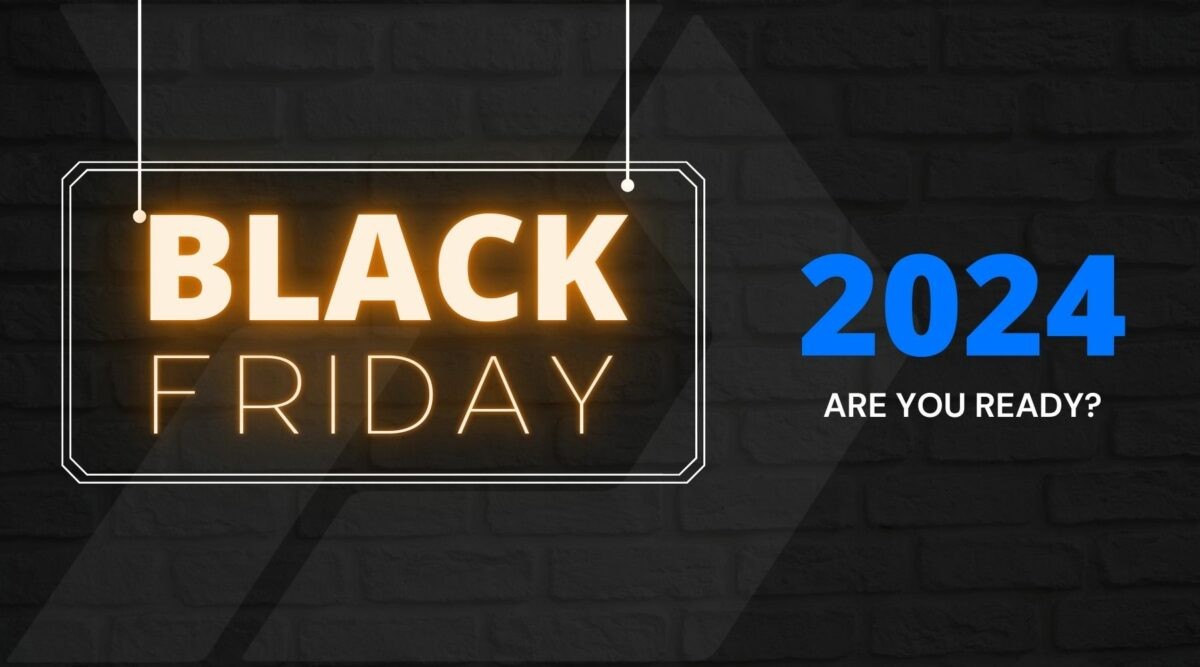 Black Friday 2024 in US: What to Expect from Amazon, Apple, and Other Major U.S. Retailers