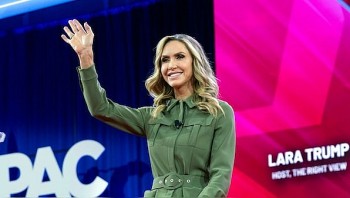 Who Is Lara Trump (Trump's daughter-in-law, Florida's senator): Career, Family, and Political Influence