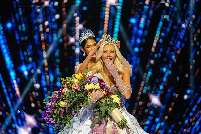 Who is Victoria Kjær Theilvig: Denmark’s First Miss Universe 2024