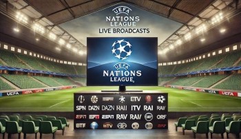 3 Best Ways to Watch UEFA Nations League Live in Europe: A Complete Guide