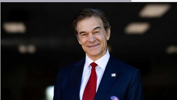 Who is Dr Oz: Early Life, Family, Career, and Net Worth