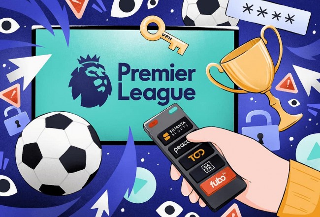 Premier League Fixtures Updated for April and May 2025 – Full Revised Schedule and Broadcast Information