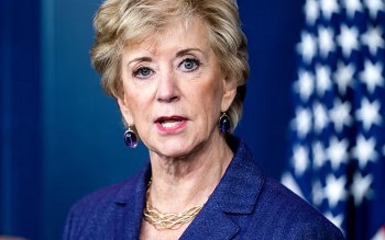 Who is Linda McMahon (Education Secretary) - Early Life, Family, Career, and Net Worth