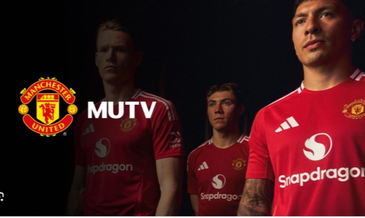 8 Free And Cheap Ways to Watch Every Manchester United Match in 2024/2025