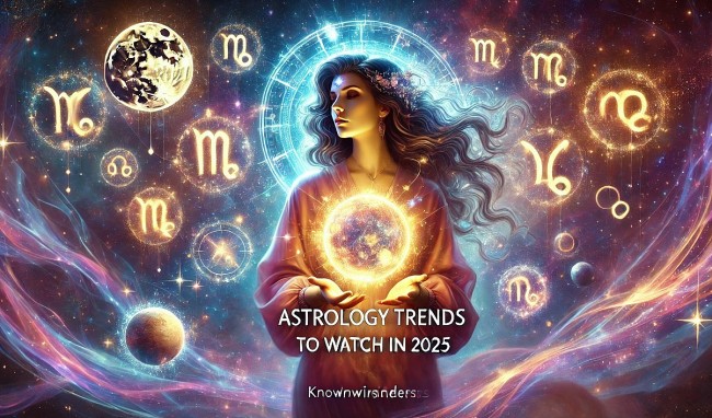 Astrology Trends to Watch in 2025: What’s Popular for Each Zodiac