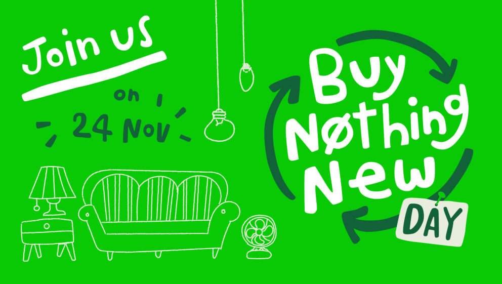 Buy Nothing Day: What it Is, how it differs from Black Friday