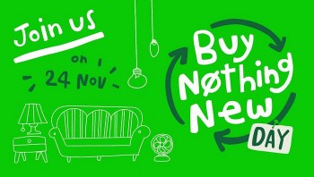 Buy Nothing Day: What it Is, how it differs from Black Friday