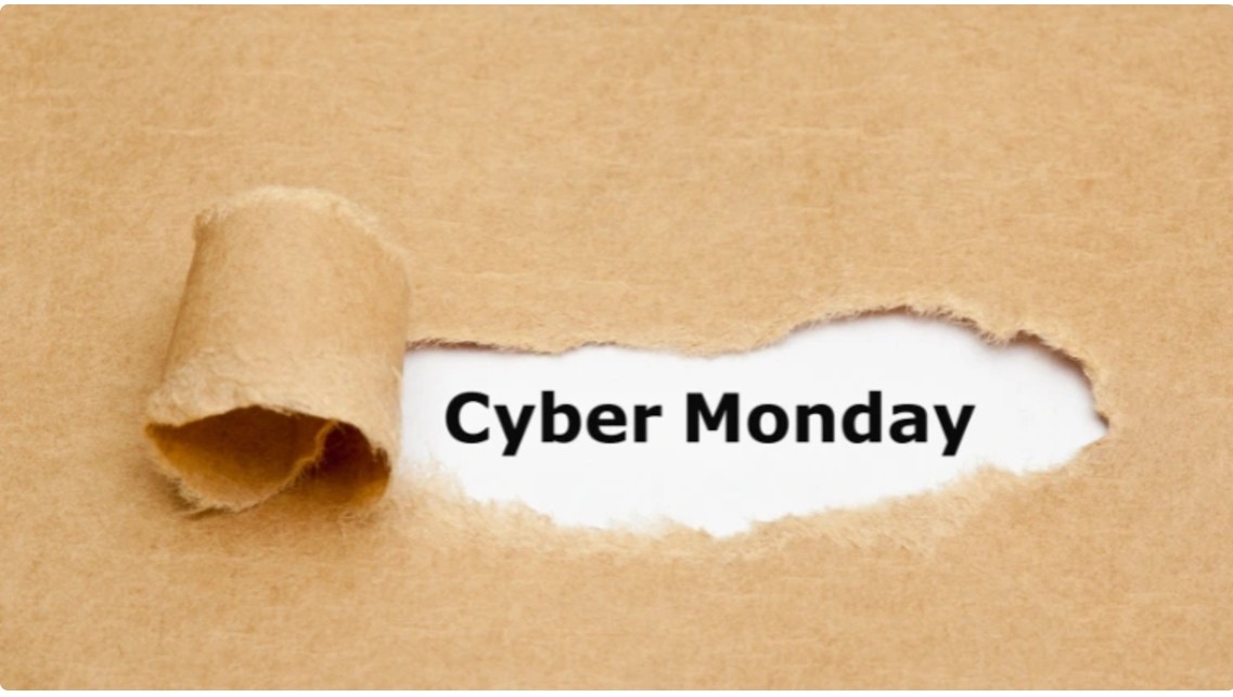 Cyber Monday: What it is, how it compares to Black Friday? and 2024