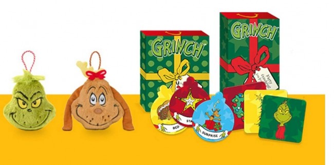 McDonald’s Grinch Happy Meals: Why is Canada having all the fun? Americans missing out