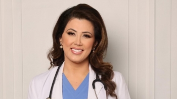 Who is Dr. Janette Nesheiwat: Early Life, Family, Career, and Net Worth